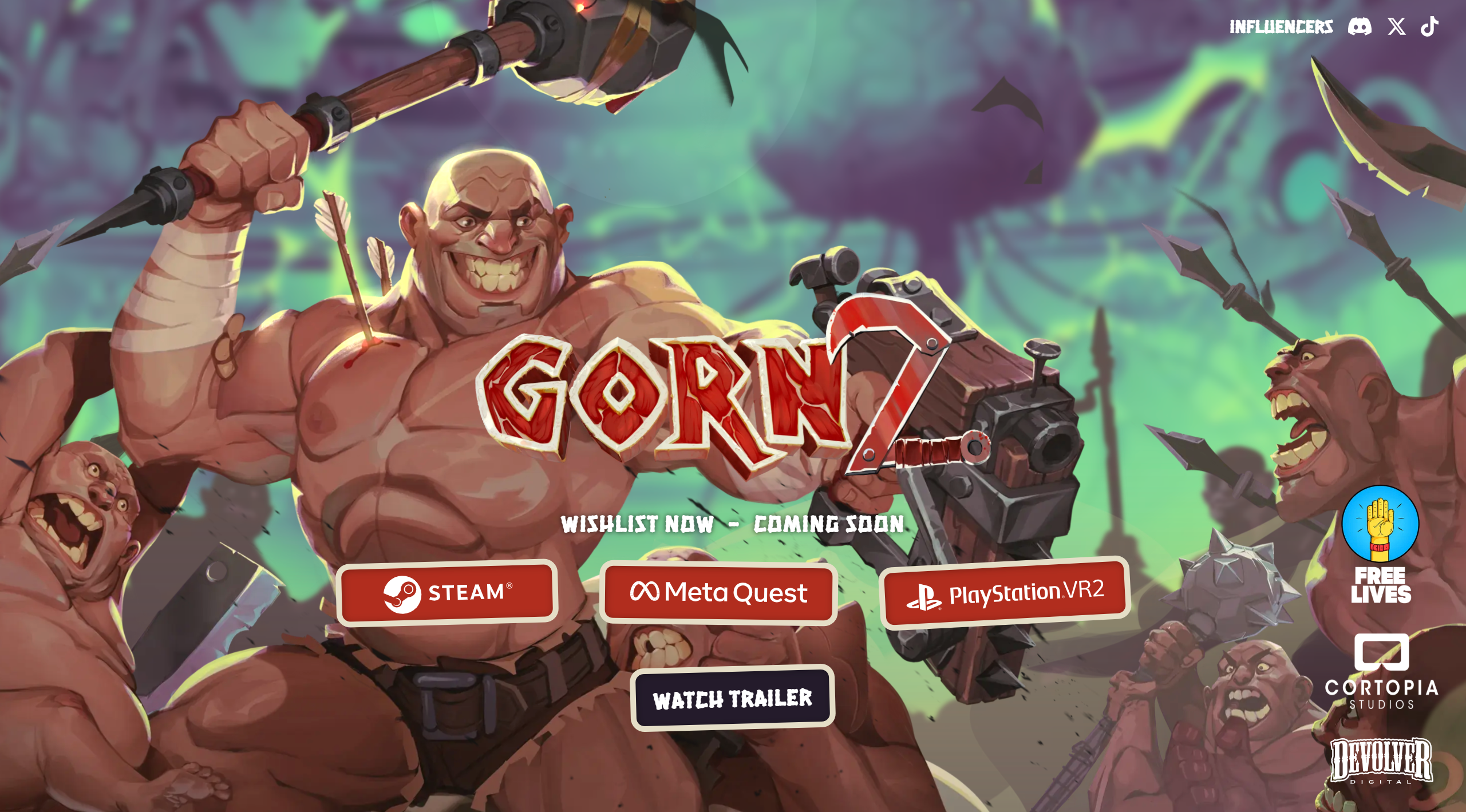 gorn2.com